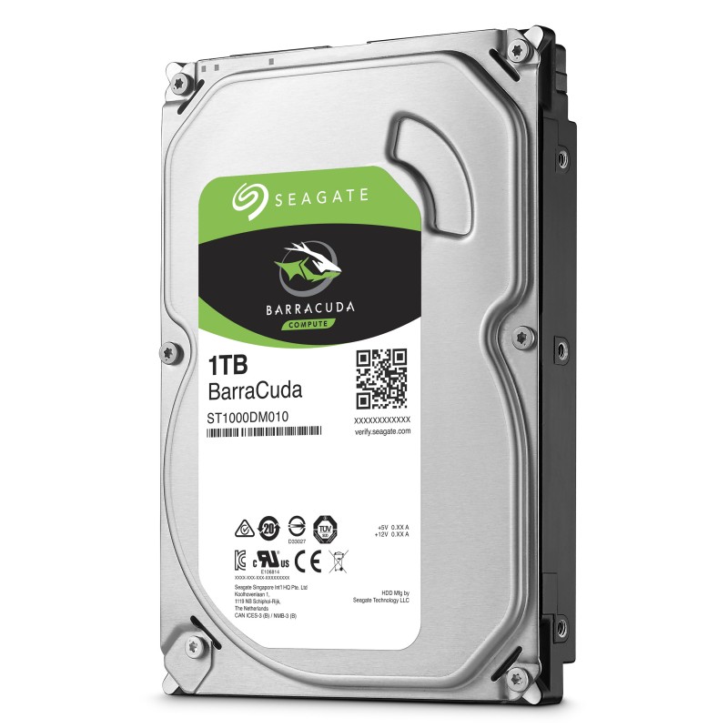 Hard Disk SATA 3.5